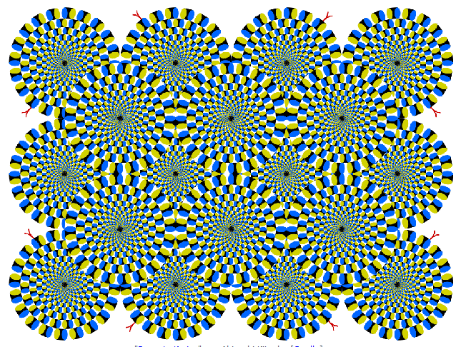 [Bild: optische-illusion-rotate-snake-kitaoka.png]