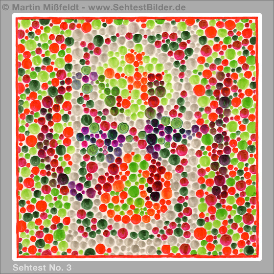 Ampelmänchen Rot-Grün