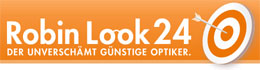 RobinLook24 Logo