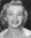 Albert Einstein Marilyn Monroe