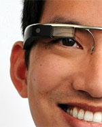 Google Glass