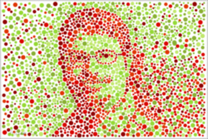 Sehtest Auflösung Matt Cutts